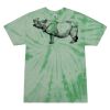 Adult 5.4 oz. 100% Cotton Spider T-Shirt Thumbnail