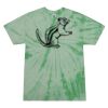Adult 5.4 oz. 100% Cotton Spider T-Shirt Thumbnail