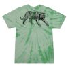 Adult 5.4 oz. 100% Cotton Spider T-Shirt Thumbnail