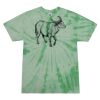 Adult 5.4 oz. 100% Cotton Spider T-Shirt Thumbnail