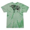 Adult 5.4 oz. 100% Cotton Spider T-Shirt Thumbnail