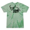 Adult 5.4 oz. 100% Cotton Spider T-Shirt Thumbnail