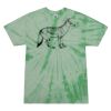 Adult 5.4 oz. 100% Cotton Spider T-Shirt Thumbnail
