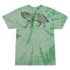 Adult 5.4 oz. 100% Cotton Spider T-Shirt Thumbnail