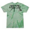 Adult 5.4 oz. 100% Cotton Spider T-Shirt Thumbnail