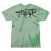Adult 5.4 oz. 100% Cotton Spider T-Shirt Thumbnail