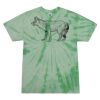 Adult 5.4 oz. 100% Cotton Spider T-Shirt Thumbnail