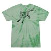 Adult 5.4 oz. 100% Cotton Spider T-Shirt Thumbnail