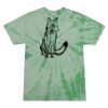 Adult 5.4 oz. 100% Cotton Spider T-Shirt Thumbnail