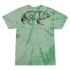 Adult 5.4 oz. 100% Cotton Spider T-Shirt Thumbnail