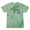 Adult 5.4 oz. 100% Cotton Spider T-Shirt Thumbnail