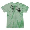 Adult 5.4 oz. 100% Cotton Spider T-Shirt Thumbnail