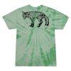 Adult 5.4 oz. 100% Cotton Spider T-Shirt Thumbnail