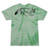 Adult 5.4 oz. 100% Cotton Spider T-Shirt Thumbnail
