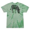 Adult 5.4 oz. 100% Cotton Spider T-Shirt Thumbnail