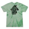 Adult 5.4 oz. 100% Cotton Spider T-Shirt Thumbnail