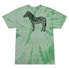 Adult 5.4 oz. 100% Cotton Spider T-Shirt Thumbnail