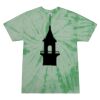 Adult 5.4 oz. 100% Cotton Spider T-Shirt Thumbnail