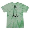 Adult 5.4 oz. 100% Cotton Spider T-Shirt Thumbnail
