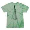 Adult 5.4 oz. 100% Cotton Spider T-Shirt Thumbnail