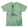 Adult 5.4 oz. 100% Cotton Spider T-Shirt Thumbnail