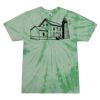 Adult 5.4 oz. 100% Cotton Spider T-Shirt Thumbnail