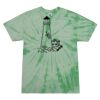Adult 5.4 oz. 100% Cotton Spider T-Shirt Thumbnail