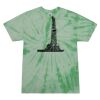 Adult 5.4 oz. 100% Cotton Spider T-Shirt Thumbnail