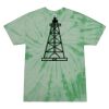 Adult 5.4 oz. 100% Cotton Spider T-Shirt Thumbnail