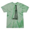 Adult 5.4 oz. 100% Cotton Spider T-Shirt Thumbnail