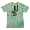 Adult 5.4 oz. 100% Cotton Spider T-Shirt Thumbnail