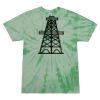 Adult 5.4 oz. 100% Cotton Spider T-Shirt Thumbnail