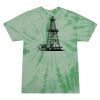 Adult 5.4 oz. 100% Cotton Spider T-Shirt Thumbnail