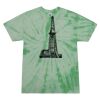 Adult 5.4 oz. 100% Cotton Spider T-Shirt Thumbnail