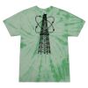 Adult 5.4 oz. 100% Cotton Spider T-Shirt Thumbnail