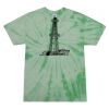 Adult 5.4 oz. 100% Cotton Spider T-Shirt Thumbnail
