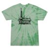 Adult 5.4 oz. 100% Cotton Spider T-Shirt Thumbnail