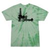 Adult 5.4 oz. 100% Cotton Spider T-Shirt Thumbnail