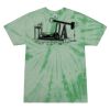 Adult 5.4 oz. 100% Cotton Spider T-Shirt Thumbnail