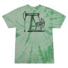 Adult 5.4 oz. 100% Cotton Spider T-Shirt Thumbnail