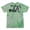 Adult 5.4 oz. 100% Cotton Spider T-Shirt Thumbnail