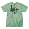 Adult 5.4 oz. 100% Cotton Spider T-Shirt Thumbnail