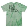 Adult 5.4 oz. 100% Cotton Spider T-Shirt Thumbnail