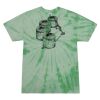 Adult 5.4 oz. 100% Cotton Spider T-Shirt Thumbnail