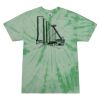 Adult 5.4 oz. 100% Cotton Spider T-Shirt Thumbnail