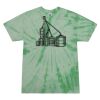 Adult 5.4 oz. 100% Cotton Spider T-Shirt Thumbnail
