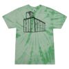 Adult 5.4 oz. 100% Cotton Spider T-Shirt Thumbnail