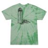 Adult 5.4 oz. 100% Cotton Spider T-Shirt Thumbnail