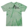 Adult 5.4 oz. 100% Cotton Spider T-Shirt Thumbnail