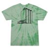 Adult 5.4 oz. 100% Cotton Spider T-Shirt Thumbnail